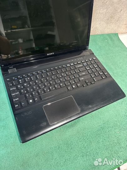 Быстрый Sony i5 3210, 6Gb, 500GB, HD 7650 1Gb