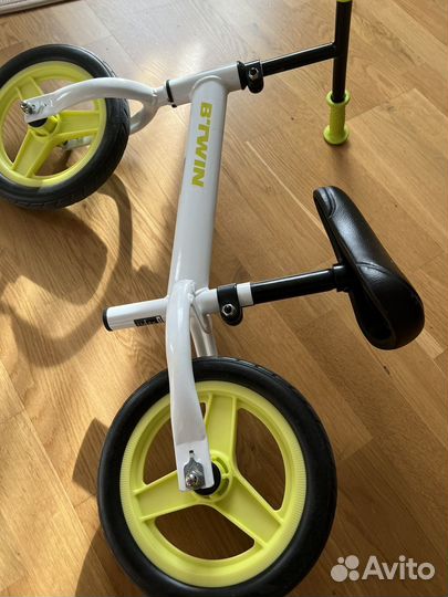 Беговел детский