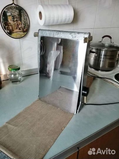 Глянцеватель