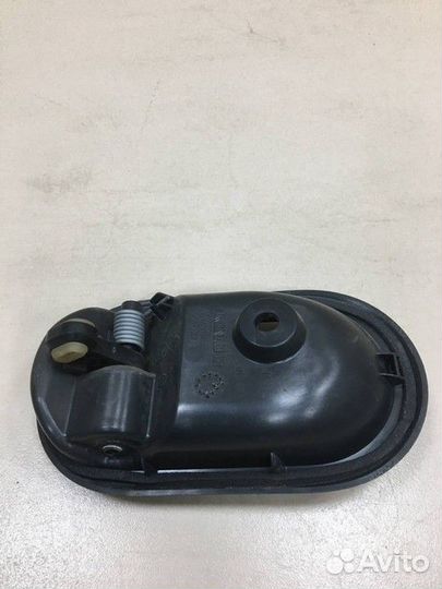 Ручка двери внутренняя правая Renault Logan