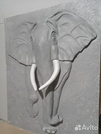 Настенное панно