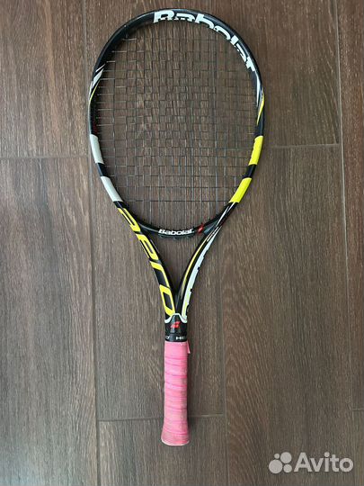 Ракетка для большого тенниса babolat