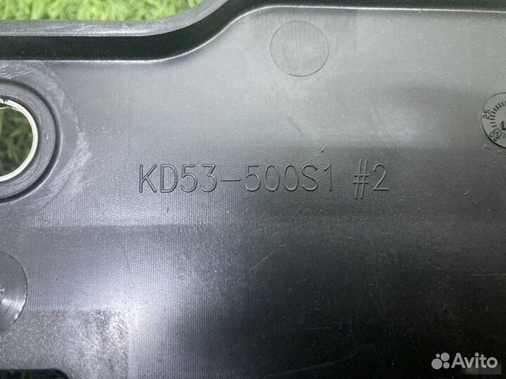 Пыльник передний Mazda Cx-5 2012