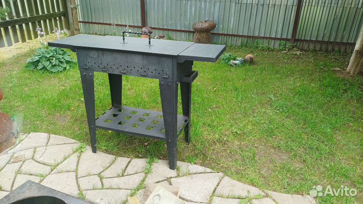 Продаю мангал