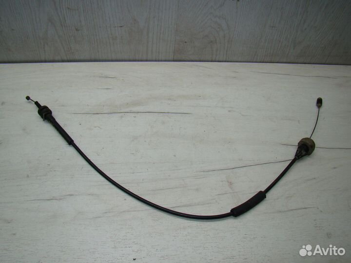 Трос газа Daewoo Nexia Деу Нексия