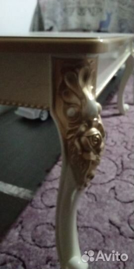 Журнальный стол