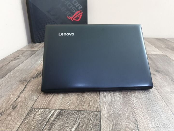 Lenovo ideapad 310 (GeForce 920MX)