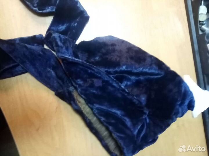 Женская буденовка 1930 - 41