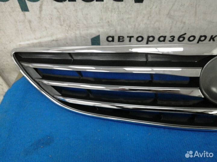 Решетка радиатора 53101-33150 Toyota Camry 30 рест