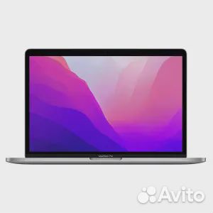 Ноутбук Apple MacBook Pro 13.3