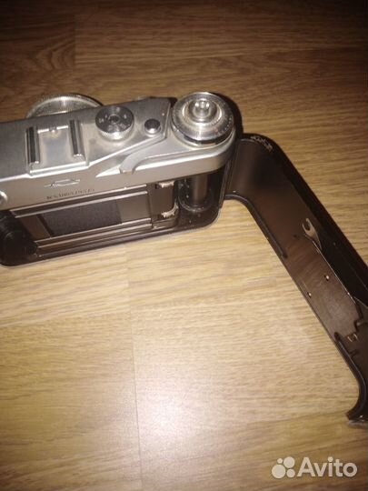 Фотоаппарат Зорький 6