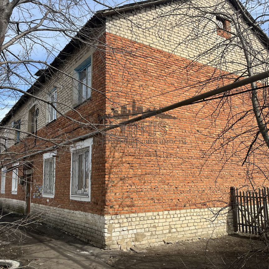 Квартира 3-комн. 53.4 м² в Ртищево — фото 16 из 16