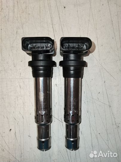 Катушки зажигания Volkswagen Passat