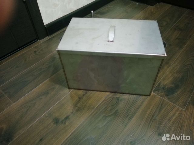 Сварка из нержавейки