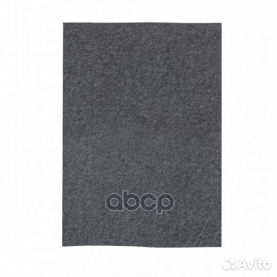 Коврик влаговпитывающий салонный 1 шт arnezi