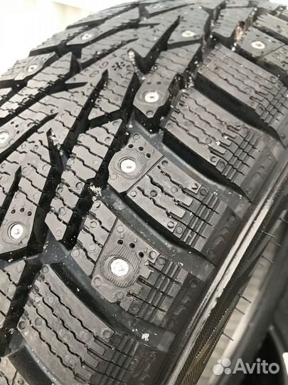 Nokian Tyres Nordman 7 195/60 R15 92T