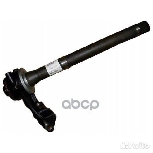 Вал приводной пер 495602P250 Hyundai-KIA