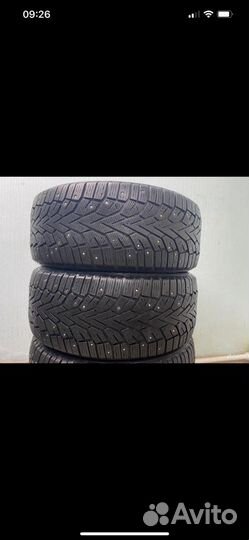 Gislaved NordFrost 100 265/50 R19