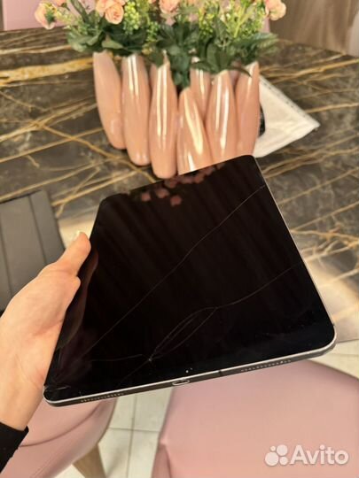 iPad pro 11 2022 256 gb space gray