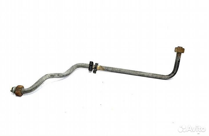 Трубка воздушного компрессора renault trucks Magnu