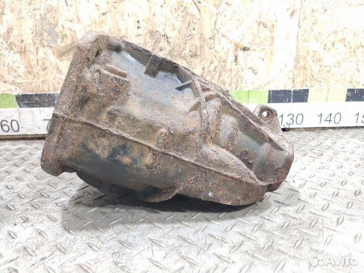 Редуктор заднего моста C 203