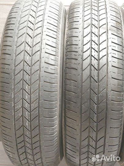 Bridgestone Dueler H/L 400 215/70 R17 101H