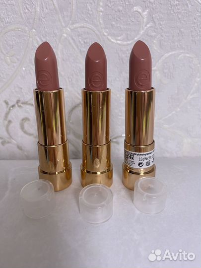 Помада-плампер для губ essence Cool Collagen