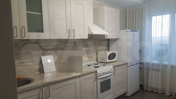 Квартира-студия, 35 м², 8/10 эт.