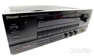 A/V ресивер Sherwood RV-7050R