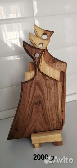 Доска разделочная