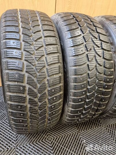 Tigar Sigura Stud 225/55 R17 101T