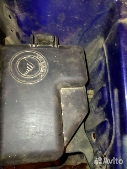 Блок предохранителей Geely MK 1.5 (mr479qa)