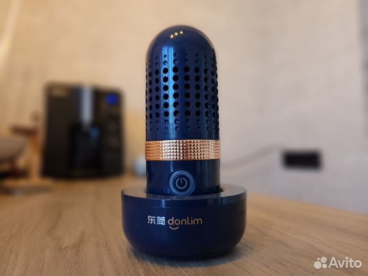 Стерилизатор для овощей и фруктов Donlim DL-001