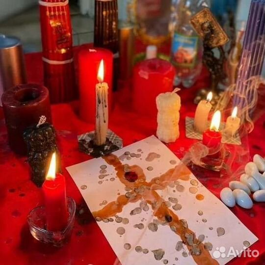 Гадание на картах Привороты Обучение