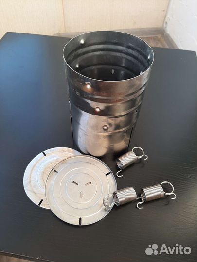 Ветчинница vetta