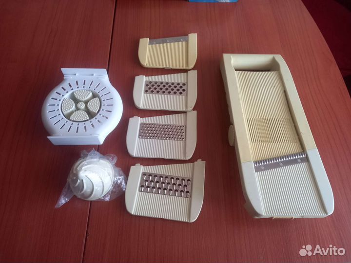 Терка для овощей