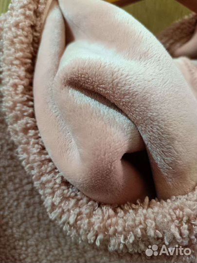 Толстовка для девочки