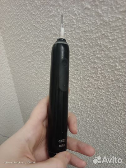 Зубная щётка oral b