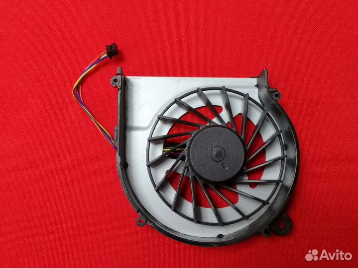 021441 Вентилятор (кулер) для ноутбука HP Pavilion