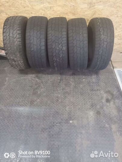 Cooper Discoverer A/T3 265/65 R17