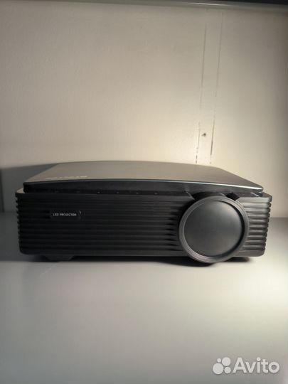Проектор K25 Byintek