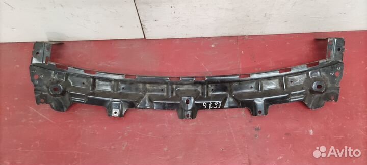 Панель передняя BMW X6 F16