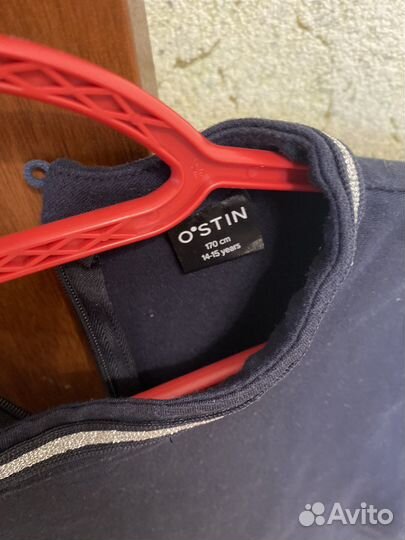 Школьные фартуки и платье для школы