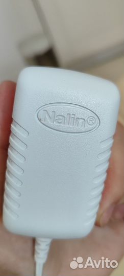 Светильник-увлажнитель воздуха с паром