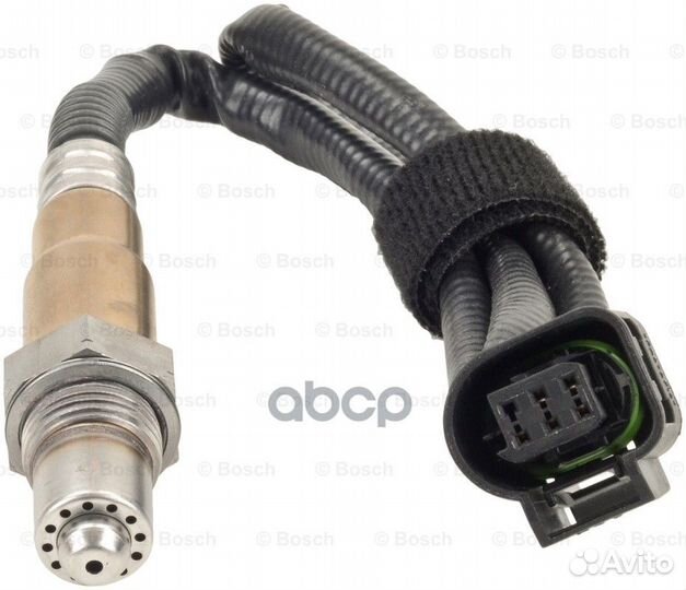 Датчик кислородный 0258017187 Bosch