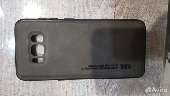 Чехол Samsung Galaxy s8