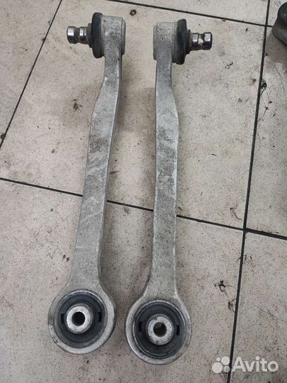 Рычаги Audi A5 C6