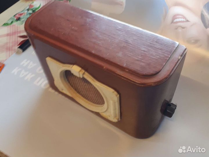 Радиоточка Балтика СССР