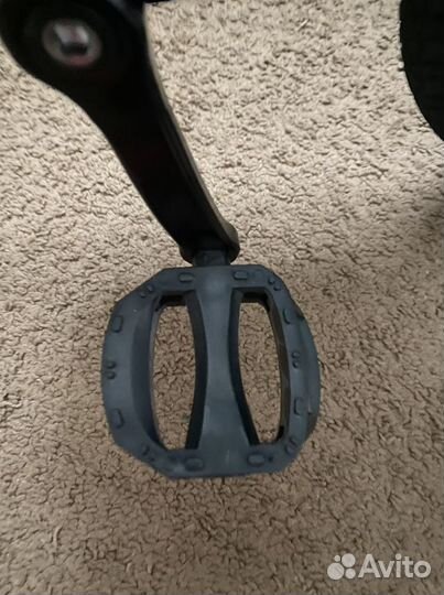 Детский велосипед новый