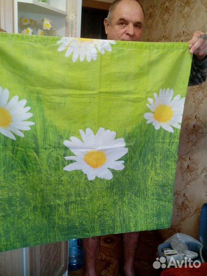 Шторки на окна